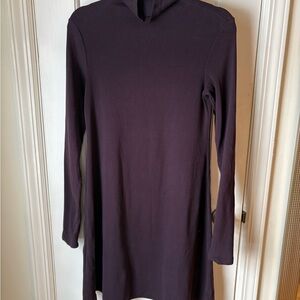 Prairie Underground Long-Sleeve Dress